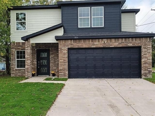 1806 Fuller Street - Photo 1