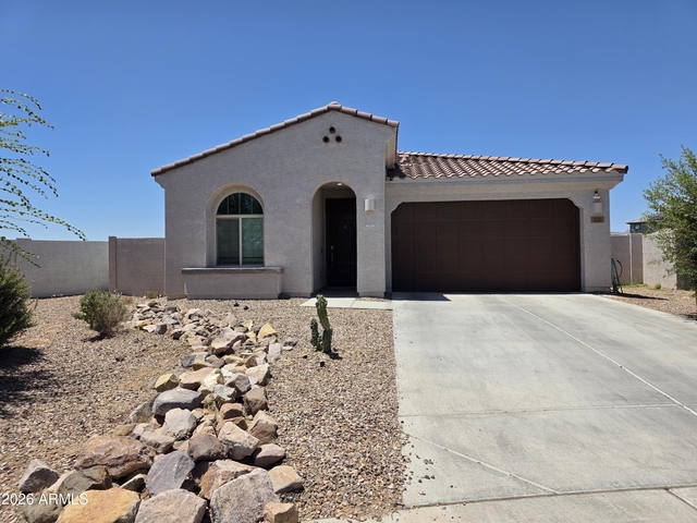 320 S 202nd Lane - Photo 1