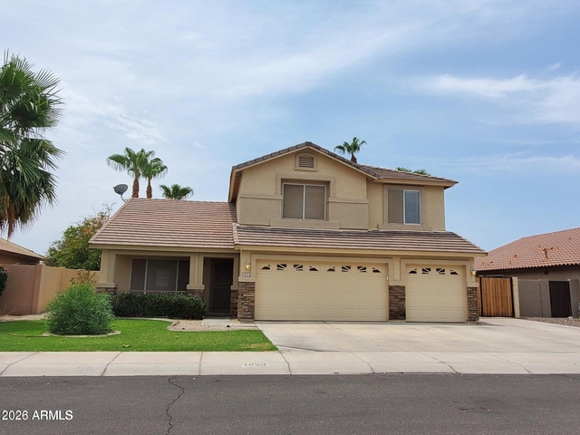 1853 E Shannon Street - Photo 1