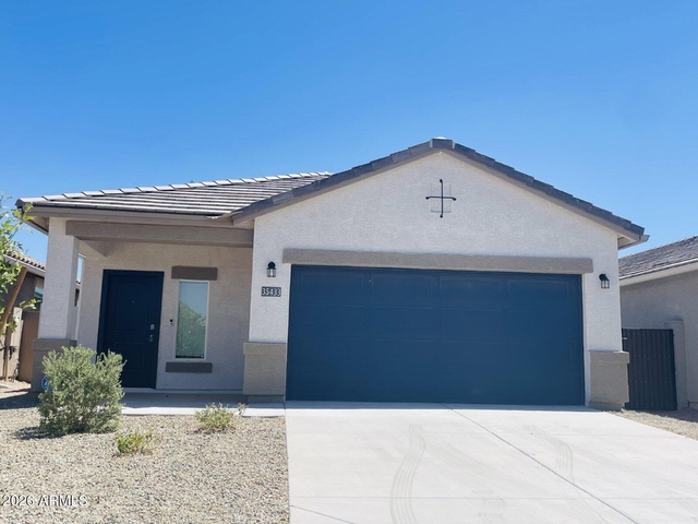 35433 W San Alvarez Avenue - Photo 1