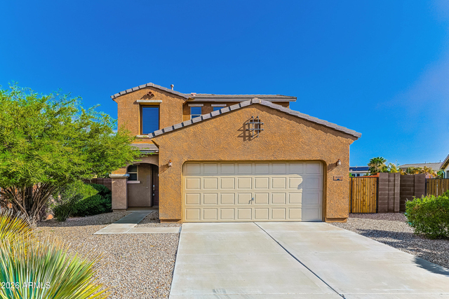 880 W Busa Drive - Photo 1