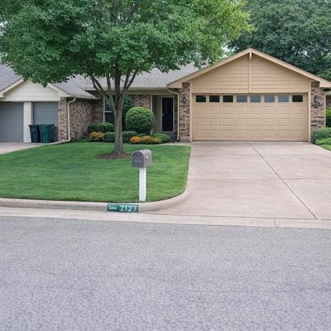 2127 Reverchon Drive - Photo 1