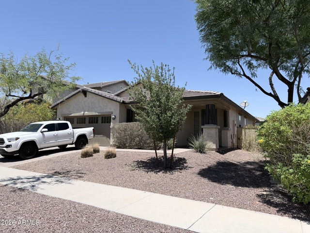20432 W Carlton Mnr -- - Photo 1
