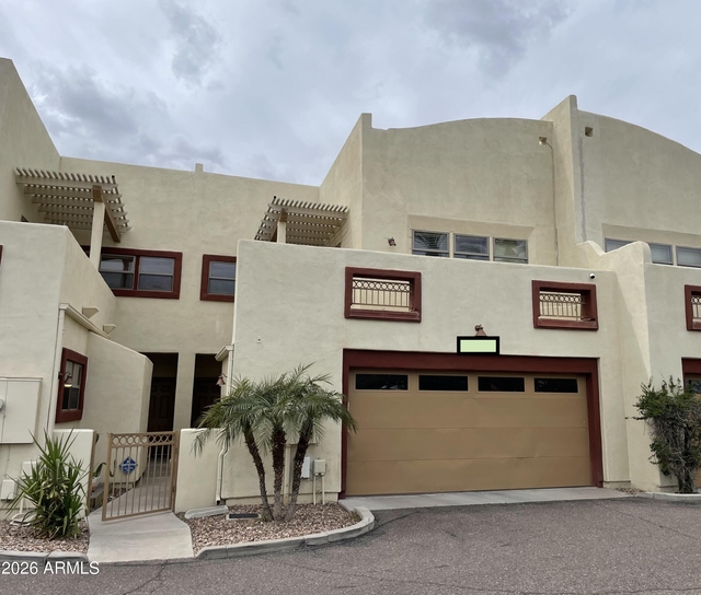 1703 E Libra Drive - Photo 1