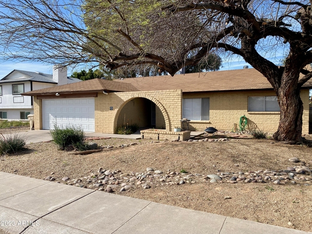 5714 W Carol Ann Way - Photo 1
