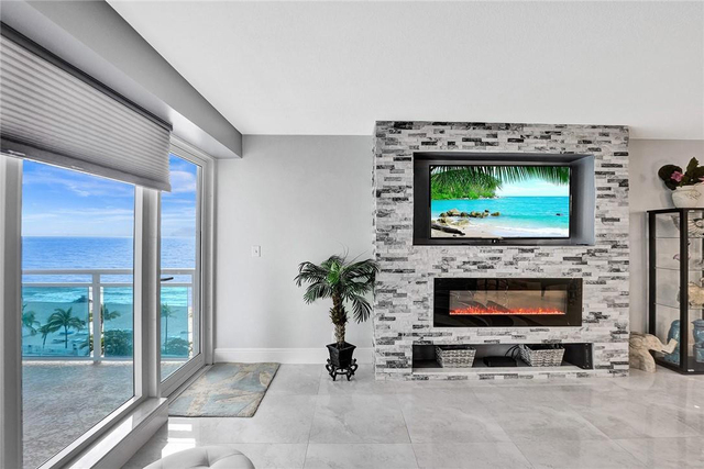 3430 Galt Ocean Drive - Photo 1