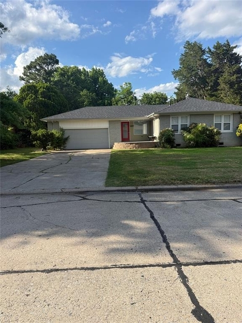 1215 Westlawn Drive - Photo 1