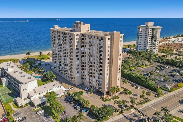 2000 S Ocean Boulevard - Photo 1