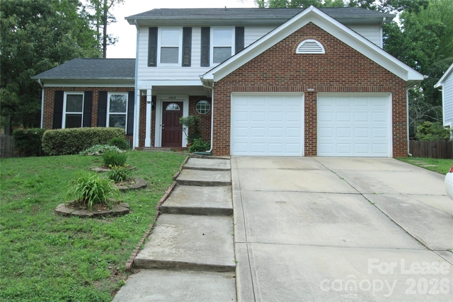1513 Pine Mountain Road - Photo 1