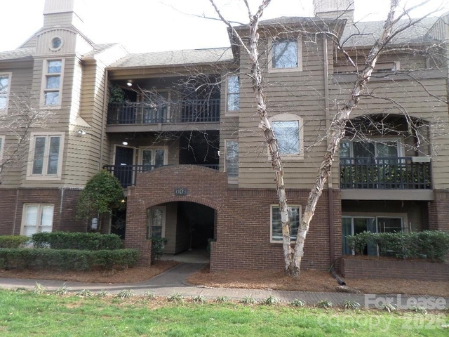 1109 E Morehead Street - Photo 1