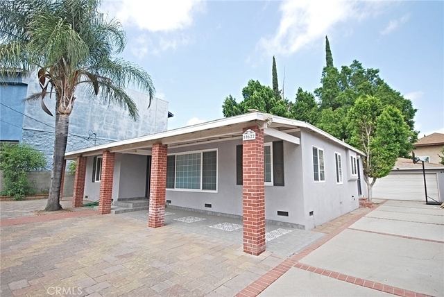 10622 Zelzah Avenue - Photo 1