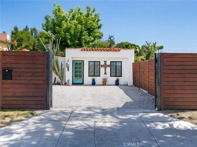 22028 Covello Street - Photo 1