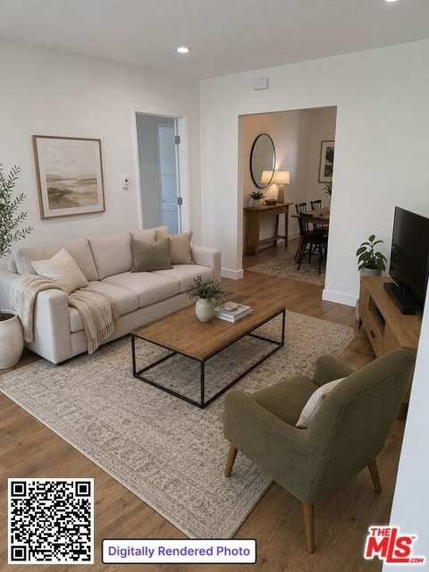 945 S Bedford Street - Photo 1