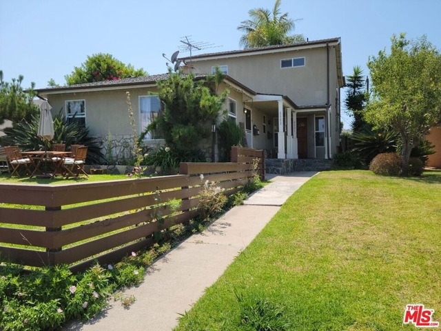 8501 Lilienthal Avenue - Photo 1
