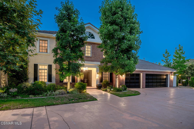 841 Stafford Road - Photo 1