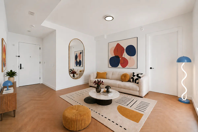 106 Fleet Place - Photo 1