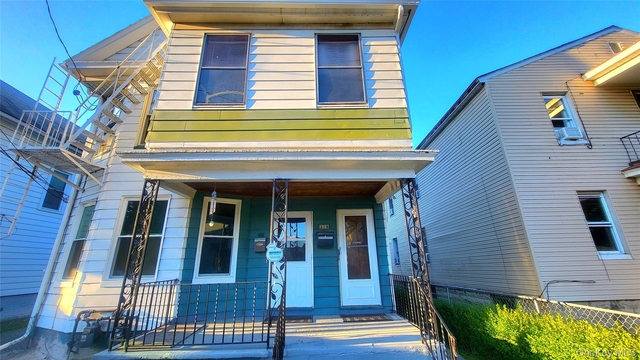 319 Mansion Street - Photo 1