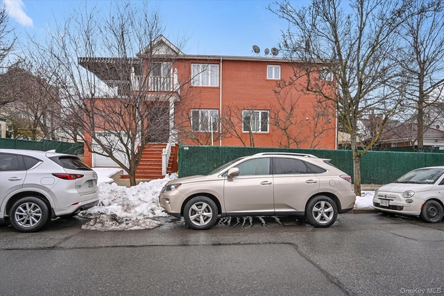 77-16 Kew Forest Lane - Photo 1