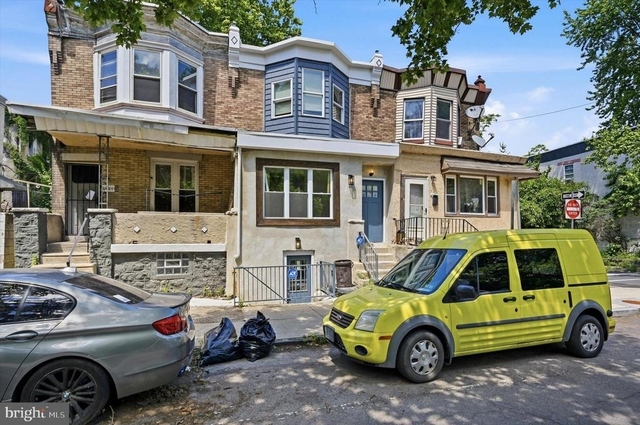 6419 Race Street - Photo 1
