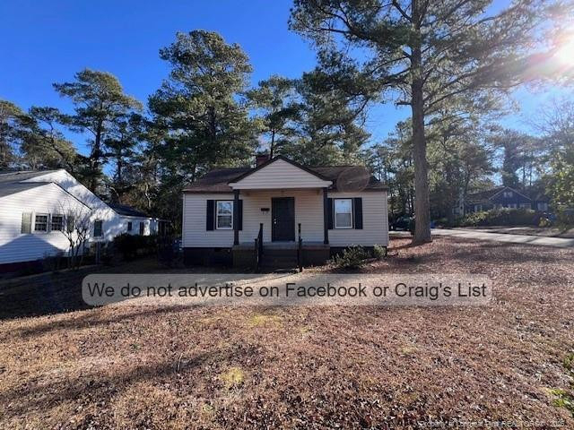 600 Glenville Avenue - Photo 1
