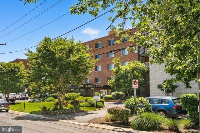 4800 Chevy Chase Drive - Photo 1