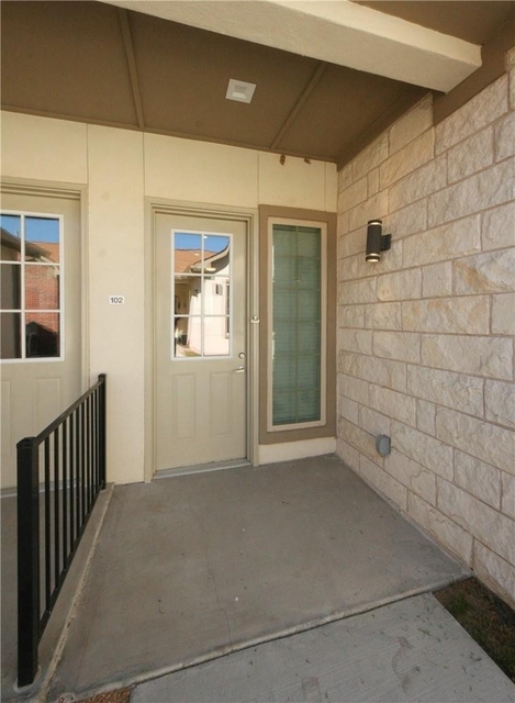 2400 Louis Henna Blvd - Photo 1