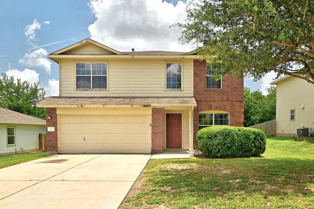 220 Peppergrass Cv - Photo 1