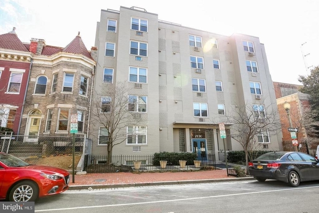 2130 N Street Nw - Photo 1