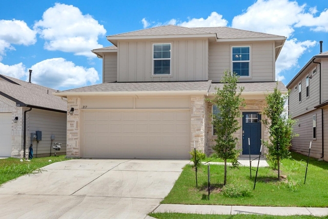 217 Tributary Way - Photo 1