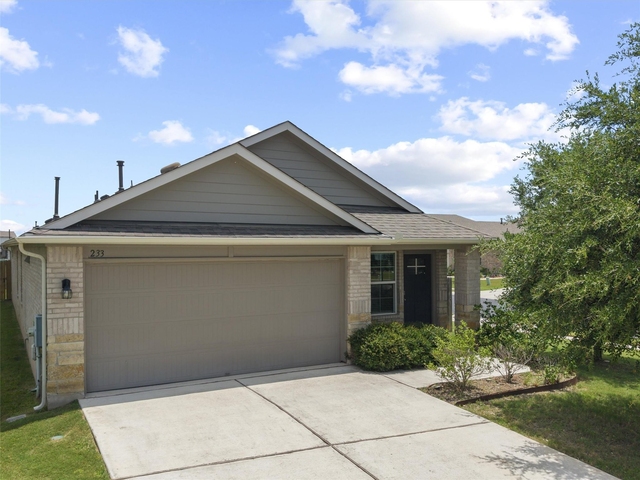 233 Baron Creek Trl - Photo 1