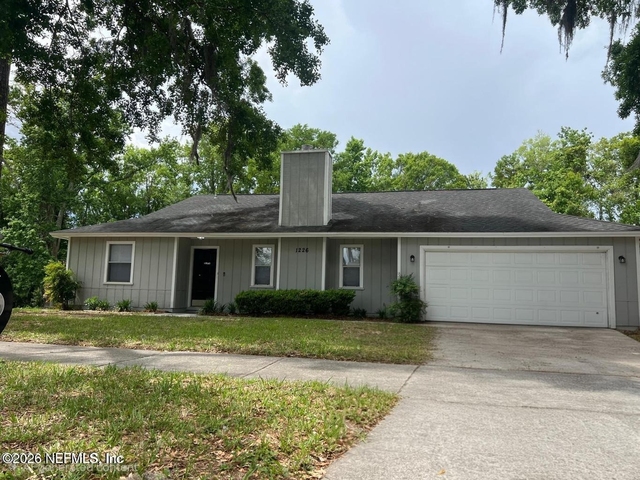 1226 Turtle Creek Drive S - Photo 1
