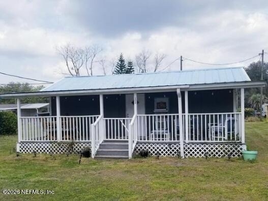 108 Mocking Bird Lane - Photo 1