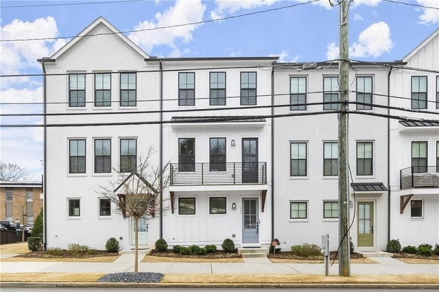 146 Chestnut Circle - Photo 1