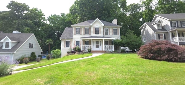 4910 Gold Mine Drive - Photo 1