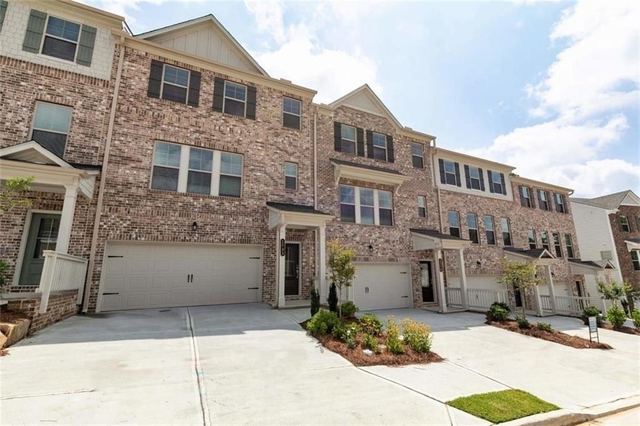 1515 Brantin Drive - Photo 1