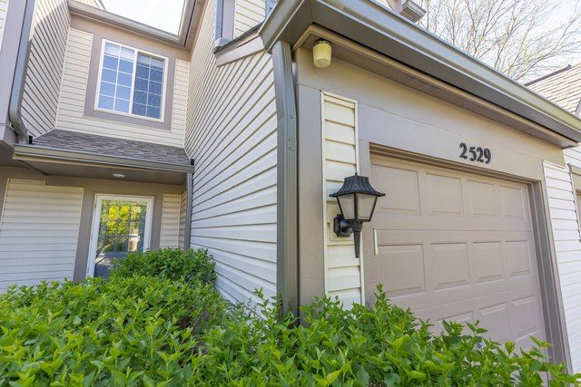 2529 Bordeaux Lane - Photo 1