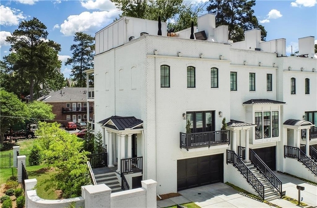 3667 Peachtree Road Ne - Photo 1