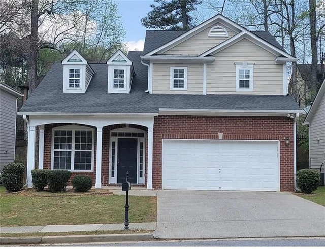 1692 Atkinson Park Circle - Photo 1
