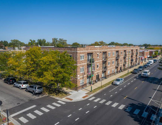 6112 W Diversey Avenue - Photo 1