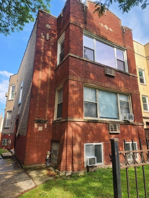 6106 N Washtenaw Avenue - Photo 1