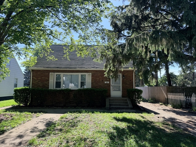 1307 N Highland Avenue - Photo 1