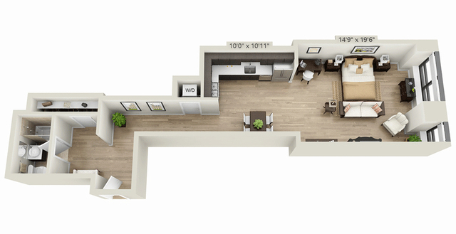 95 Wall Street - Photo 1