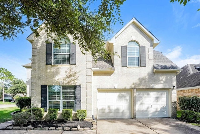 9222 Chia Valley Court - Photo 1