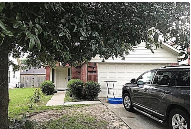 20711 Sycamore Wood Drive - Photo 1