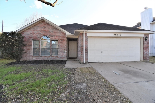 18319 Forest Dew Drive - Photo 1