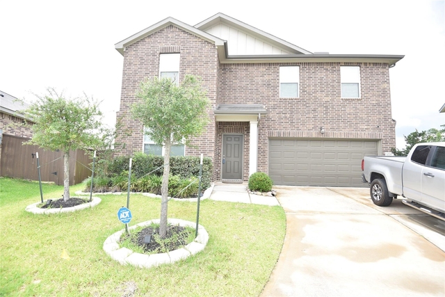 14706 Peaceful Way - Photo 1