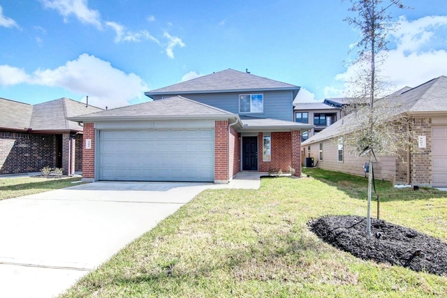 5606 Plantation Forest Drive - Photo 1