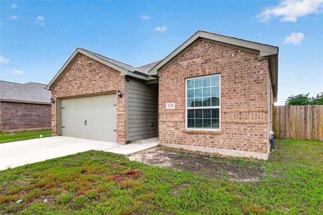 2128 Mule Ridge Drive - Photo 1