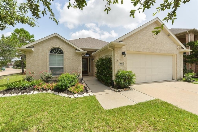 24822 Diamond Run Court - Photo 1