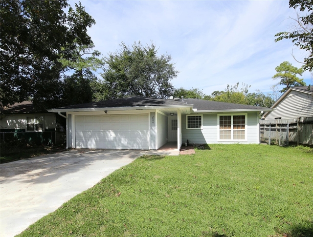 2806 Bluebonnet Street - Photo 1